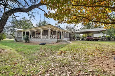 856 County Road 3048D, Corsicana, TX 75109 - Photo 3