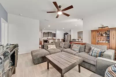 9109 Ridgeriver Way, Fort Worth, TX 76131 - Photo 7