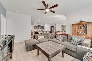 9109 Ridgeriver Way, Fort Worth, TX 76131 - Photo 7