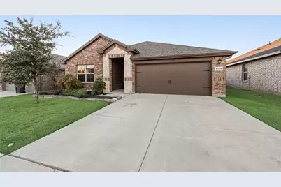 9109 Ridgeriver Way, Fort Worth, TX 76131 - Photo 3