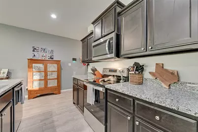 9109 Ridgeriver Way, Fort Worth, TX 76131 - Photo 13