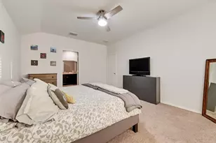 9109 Ridgeriver Way, Fort Worth, TX 76131 - Photo 19