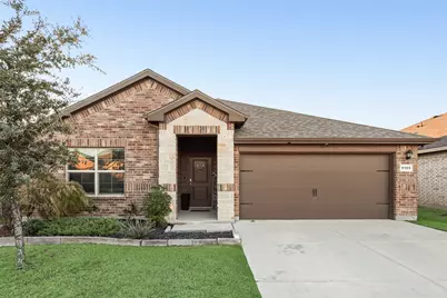 9109 Ridgeriver Way, Fort Worth, TX 76131 - Photo 1