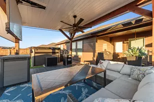 9109 Ridgeriver Way, Fort Worth, TX 76131 - Photo 23