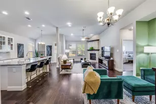 1101 Bryce Canyon, Celina, TX 75009 - Photo 11