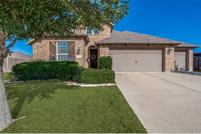 1101 Bryce Canyon, Celina, TX 75009 - Photo 1