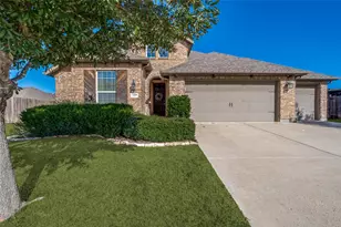 1101 Bryce Canyon, Celina, TX 75009 - Photo 1
