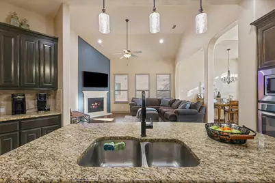 9524 Havenway Drive, Denton, TX 76226 - Photo 5