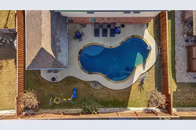9524 Havenway Drive, Denton, TX 76226 - Photo 3