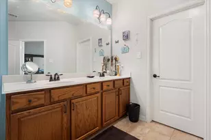 2415 Mesa Glen Dr, Arlington, TX 76001 - Photo 23