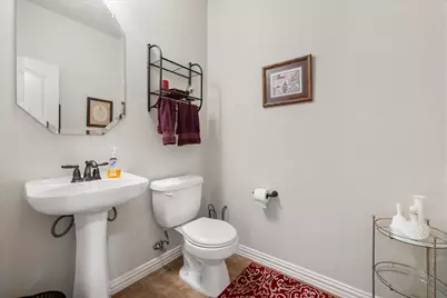 2415 Mesa Glen Drive, Arlington, TX 76001 - Photo 25