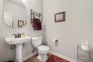 2415 Mesa Glen Dr, Arlington, TX 76001 - Photo 25