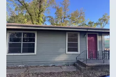 1343 Hillard, Paris, TX 75460 - Photo 1