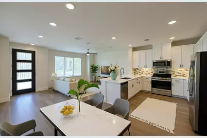 4742 Smokey Quartz Lane, Arlington, TX 76005 - Photo 1