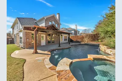 5300 Centeridge Lane, McKinney, TX 75071 - Photo 3