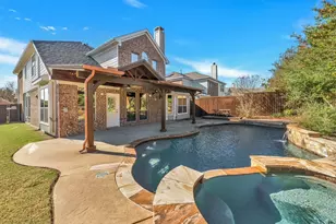 5300 Centeridge Ln, McKinney, TX 75071 - Photo 3