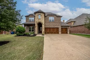 971 Sagebrush Dr, Prosper, TX 75078 - Photo 1