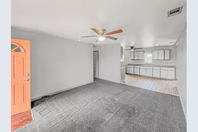 3811 Criswell Street, Lancaster, TX 75134 - Photo 3