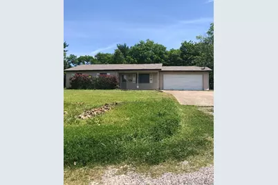 504 Chinner Street, Bonham, TX 75418 - Photo 1