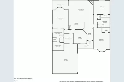 1524 Elika Court, Lewisville, TX 75067 - Photo 31