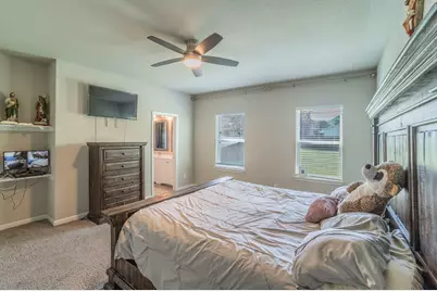 2407 Lee Avenue, Fort Worth, TX 76164 - Photo 23