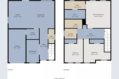 2407 Lee Avenue, Fort Worth, TX 76164 - Photo 39