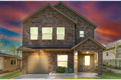 2407 Lee Avenue, Fort Worth, TX 76164 - Photo 1