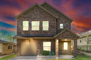 2407 Lee Ave, Fort Worth, TX 76164 - Photo 1