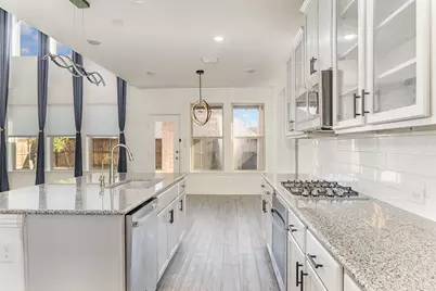 428 Halwin Drive, Fort Worth, TX 76131 - Photo 5