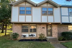 410 Westview Terrace, Arlington, TX 76013 - Photo 1