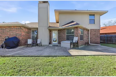 7112 Brookdale Court, Watauga, TX 76148 - Photo 25