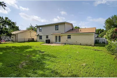 14843 Green Valley Drive, Balch Springs, TX 75180 - Photo 25