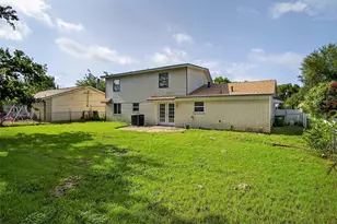 14843 Greenvalley Dr, Balch Springs, TX 75180 - Photo 25