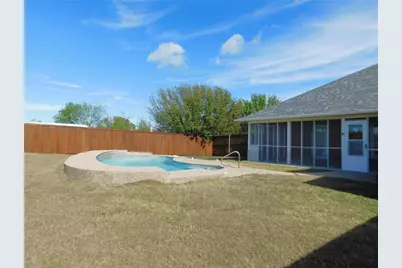 10971 Lakecrest Drive, Sanger, TX 76266 - Photo 31