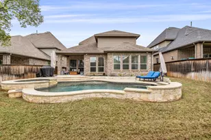 330 Harmony Hill Rd, Grapevine, TX 76051 - Photo 3