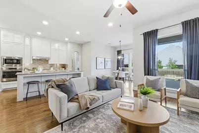 330 Harmony Hill Road, Grapevine, TX 76051 - Photo 11