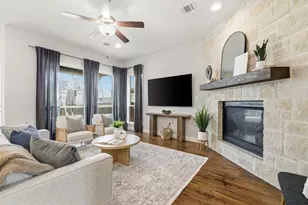 330 Harmony Hill Rd, Grapevine, TX 76051 - Photo 9