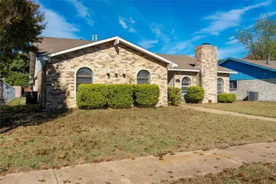 2913 Landershire Lane, Garland, TX 75044 - Photo 1