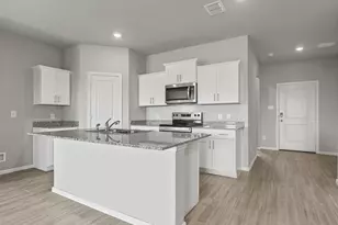 16421 Rosella Ln, Fort Worth, TX 76247 - Photo 3