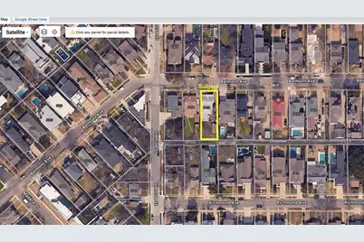 5410 Belmont Avenue, Dallas, TX 75206 - Photo 3