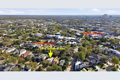 5410 Belmont Avenue, Dallas, TX 75206 - Photo 5