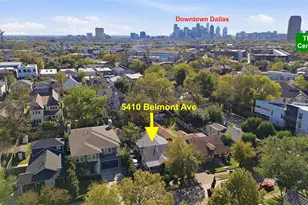 5410 Belmont Ave, Dallas, TX 75206 - Photo 1