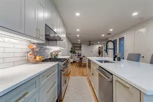 3428 Asbury St, University Park, TX 75205 - Photo 5