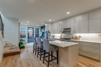 3428 Asbury Street, University Park, TX 75205 - Photo 3