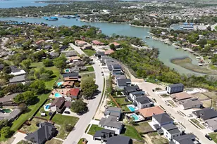 7644 Trailridge Dr, Fort Worth, TX 76179 - Photo 1