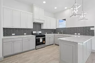 7644 Trailridge Dr, Fort Worth, TX 76179 - Photo 9