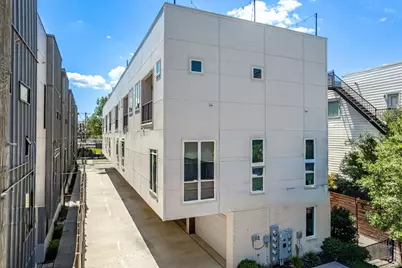 2016 N Fitzhugh Avenue #105, Dallas, TX 75204 - Photo 27