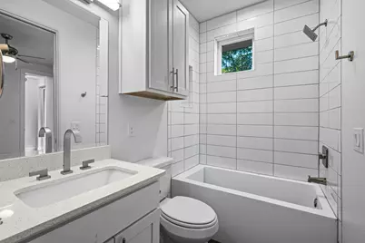 2016 N Fitzhugh Avenue #105, Dallas, TX 75204 - Photo 21