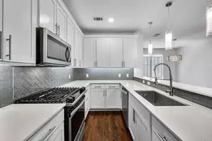 2016 N Fitzhugh Ave, Dallas, TX 75204 - Photo 5