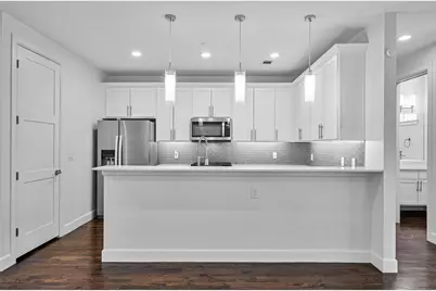 2016 N Fitzhugh Avenue #105, Dallas, TX 75204 - Photo 7